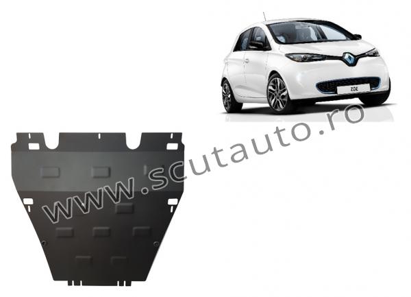 Scut auto Renault Zoe 