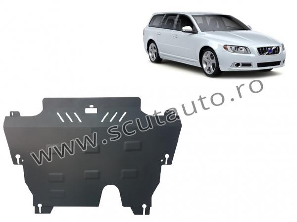 Scut auto Volvo V70