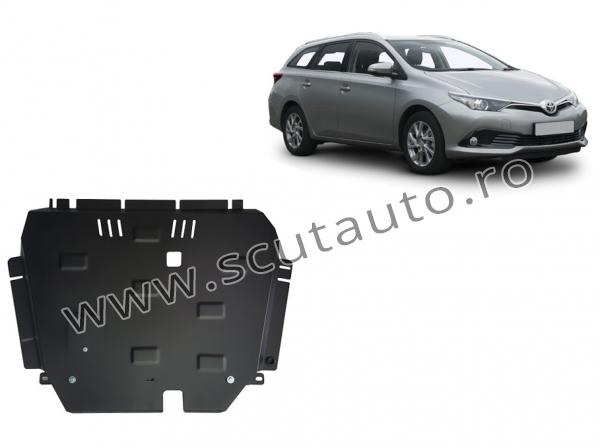 Scut auto Toyota Auris