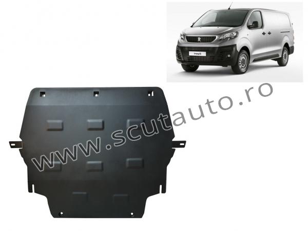 Scut auto Peugeot Expert