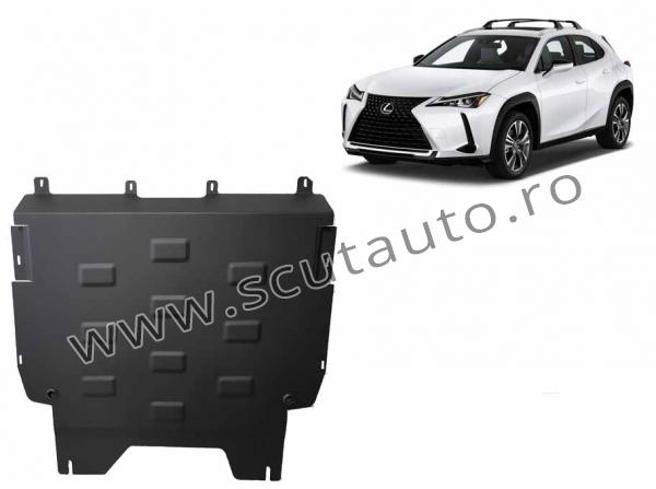 Scut auto Lexus UX