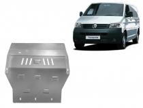 Scut auto galvanizat Volkswagen Transporter T6