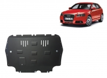 Scut auto Audi A3