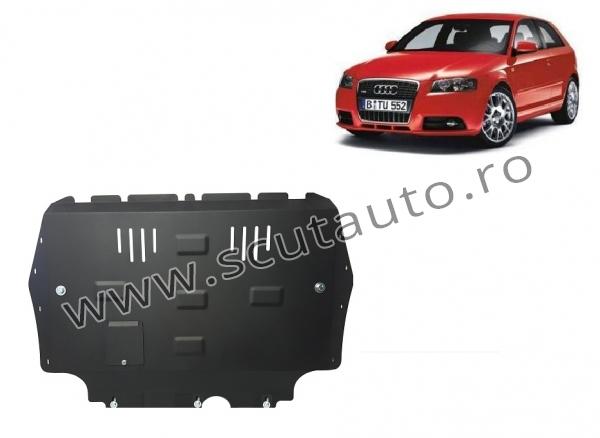 Scut auto Audi A3