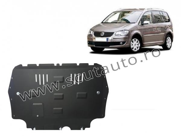 Scut auto Volkswagen Touran