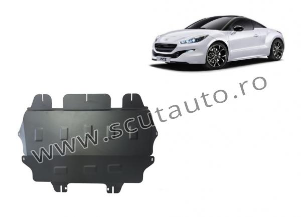 Scut auto Peugeot Rcz