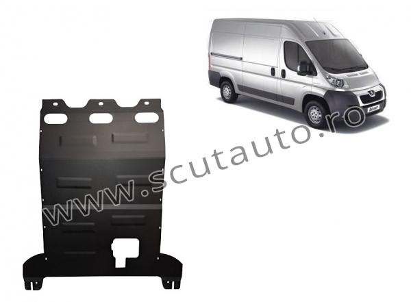 Scut auto Peugeot Boxer