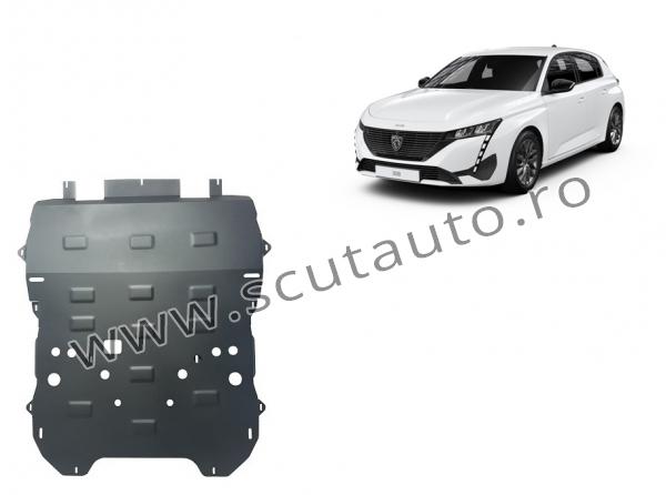 Scut auto Peugeot 308