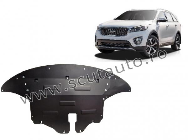 Scut auto Kia Sorento 