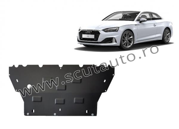 Scut auto Audi A5