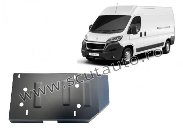 Scut rezervor AdBlue Peugeot Boxer