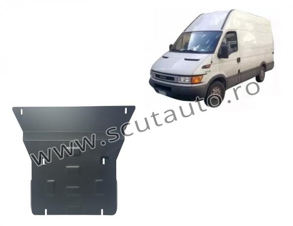 Scut auto Iveco Daily 3