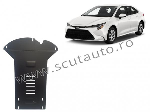 Scut antifurt catalizator pentru Toyota Corolla