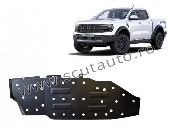 Scut rezervor Ford Ranger Raptor