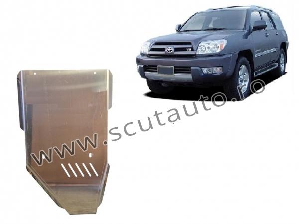 Scut cutie de viteză din aluminiu Toyota 4Runner