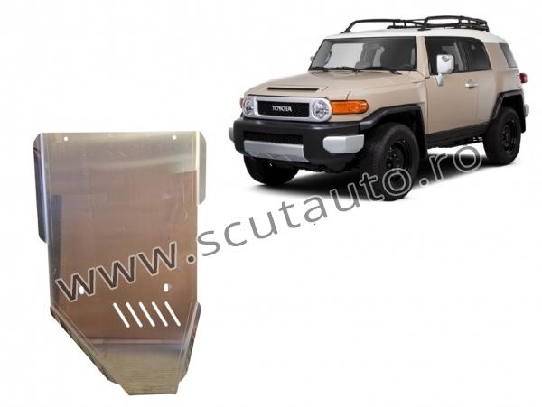 Scut cutie de viteză din aluminiu Toyota Fj Cruiser