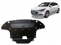 Scut auto Hyundai i20