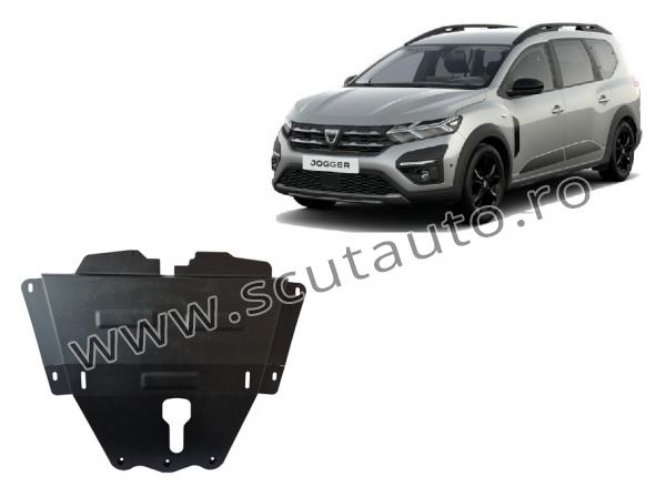 Scut auto Dacia Jogger