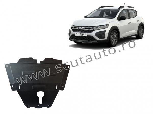 Scut auto Dacia Sandero Stepway