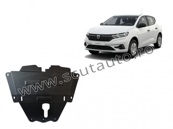 Scut auto Dacia Sandero