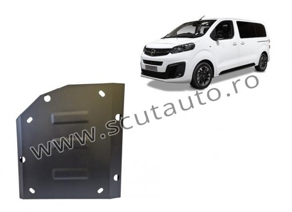 Scut rezervor AdBlue Opel Zafira Life