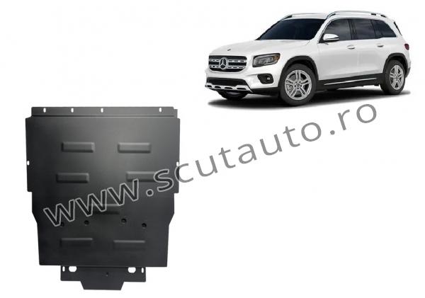 Scut auto Mercedes GLB X247