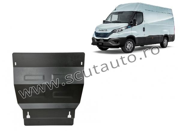 Scut auto Iveco Daily 7