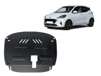 Scut auto Hyundai i10