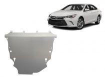 Scut auto din aluminiu Toyota Camry