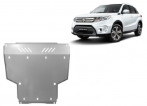 Scut auto din aluminiu Suzuki Vitara