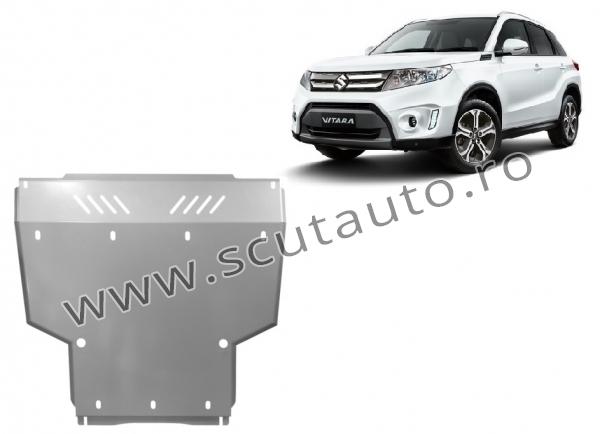 Scut auto din aluminiu Suzuki Vitara