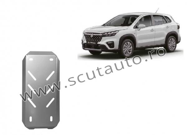 Scut diferențial din aluminiu Suzuki S-Cross