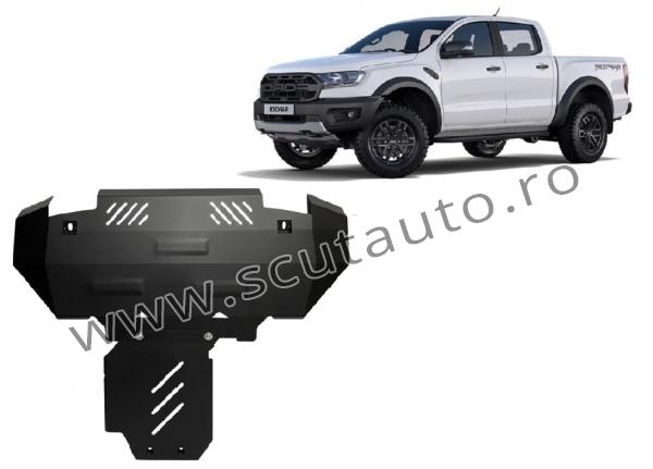 Scut auto Ford Ranger Raptor