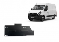 Scut rezervor AdBlue Opel Movano