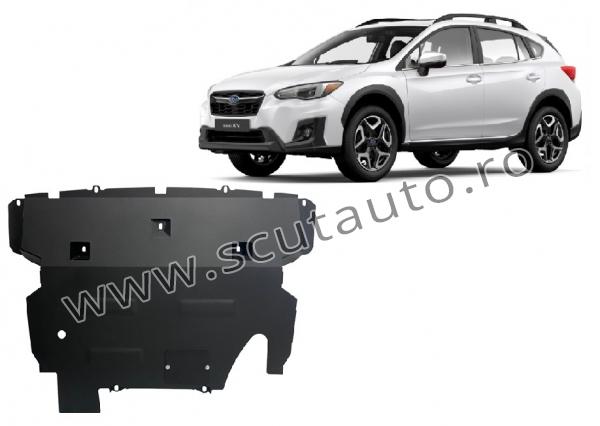 Scut auto metalic Subaru XV