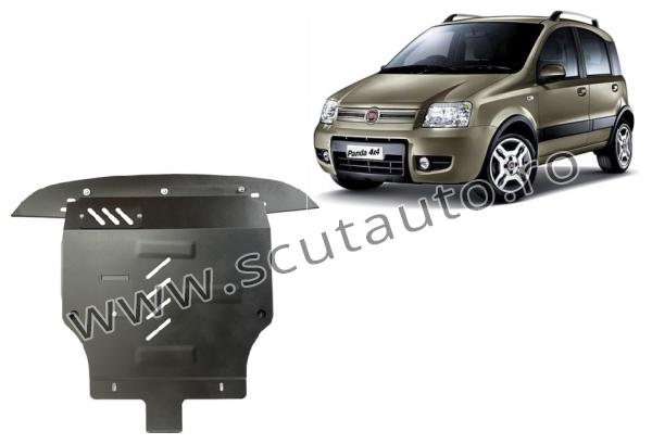 Scut auto Fiat Panda 4x4