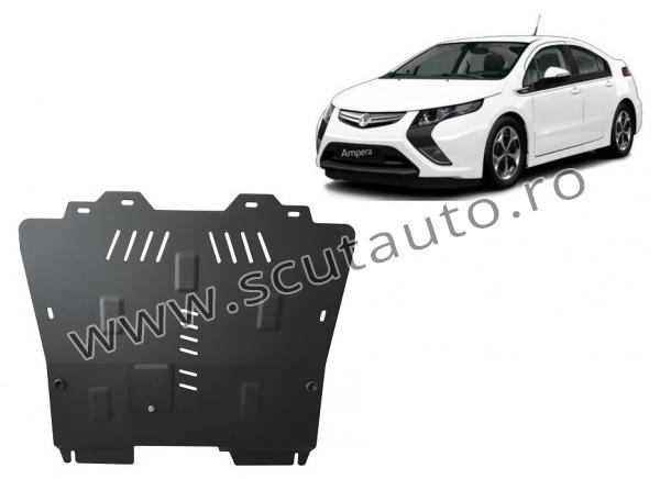 Scut auto Opel Ampera