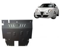 Scut auto Alfa Romeo Mito