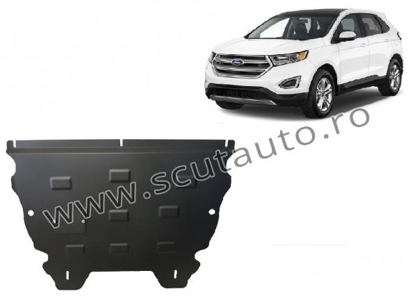 Scut auto Ford Edge