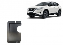 Scut diferențial spate Nissan Qashqai J12