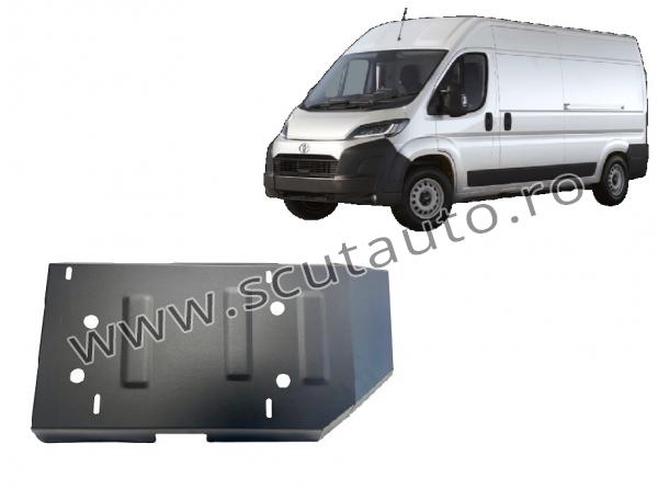 Scut rezervor AdBlue Toyota Proace Max