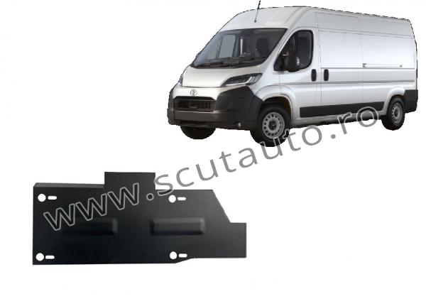 Scut rezervor AdBlue Toyota Proace Max - P1001282