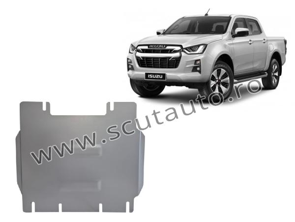 Scut auto Isuzu D-Max