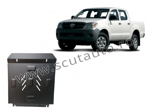 Scut auto Toyota Hilux