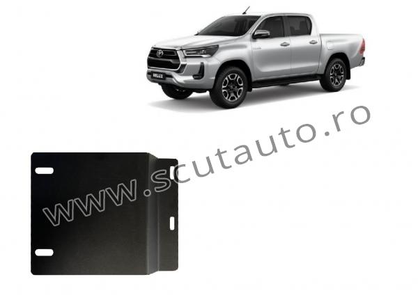 Scut senzor filtru de particule Toyota Hilux