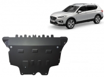 Scut auto Seat Tarraco