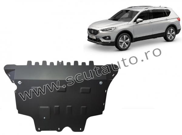 Scut auto Seat Tarraco