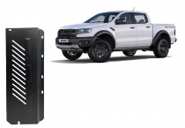 Scut filtru particule Ford Ranger Raptor