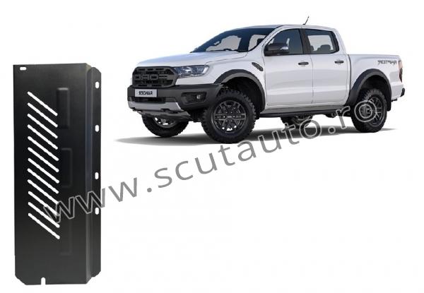 Scut filtru particule Ford Ranger Raptor