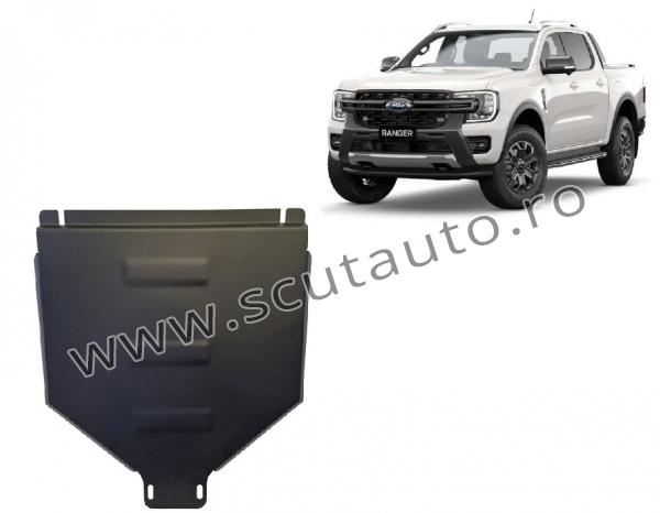 Scut cutie de viteză automată Ford Ranger